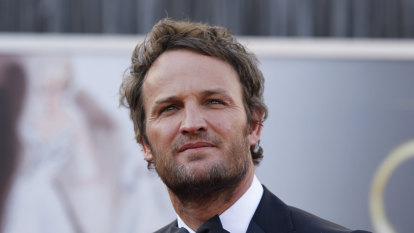 15 things I learnt from 15 minutes with Jason Clarke