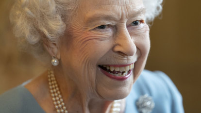 Queen issues heartfelt message after skipping Commonwealth Day service