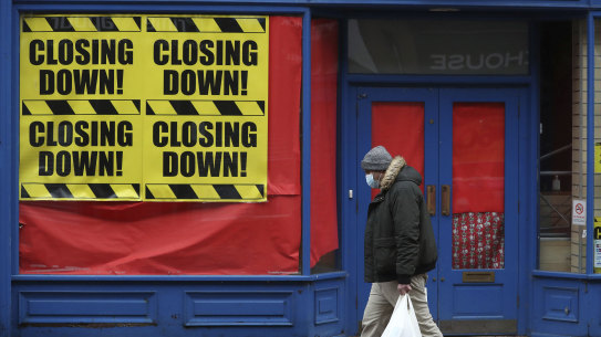 Amid expectations the economy will slow significantly next year, insolvency practices will only get busier.