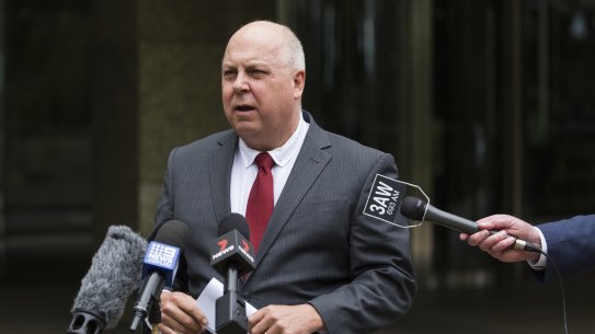 Treasurer Tim Pallas acknowledged Victoria could do more to incentivise electric vehicles. 