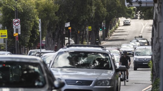 The NSW Productivity Commission says the state should consider removing speed caps on electric bikes.