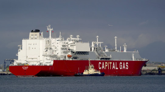 Tuesday’s federal budget will change the tax regime for offshore oil and gas projects. 