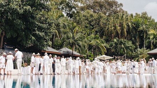 Got a lazy $1 billion? Hamilton Island is up for sale.