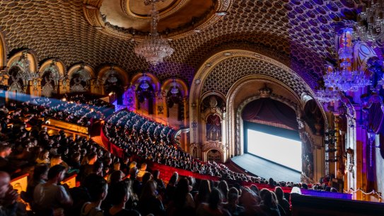 Herald subscribers can enjoy 50% off tickets to the 70th Sydney Film Festival.