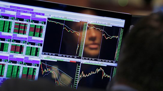 An option to taking on more investment risk is high-quality corporate bonds.