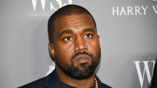 Kanye West has thrown his hat in the ring for the hotly contested 2020 US presidential election. 