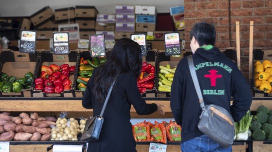 Inflation is keeping the cost of goods high, but why does it matter?