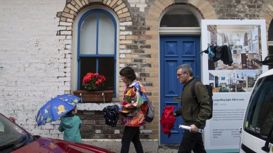 Home buyers can co-purchase with the Victorian government to get into home ownership.