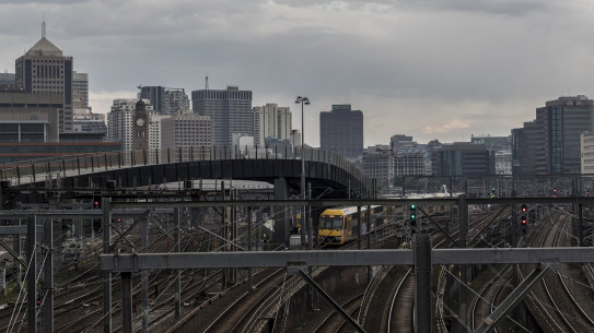 The Australian National Audit Office found the multi-billion dollar Urban Congestion Fund was used to bankroll commuter car parks in mostly Liberal-held or marginal seats.