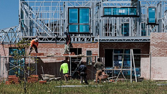 There is mounting evidence that one of our most basic needs – shelter – has become a dangerous financial instrument.