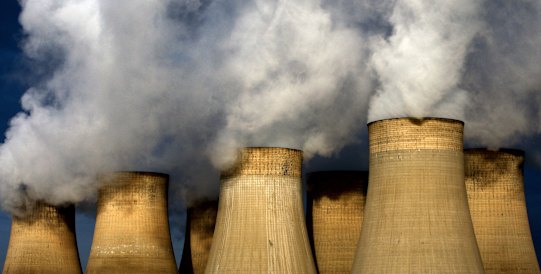 Australia looks set to pay a high price for its failure to create a credible carbon emissions policy, but so far it seems it’s getting away with it.