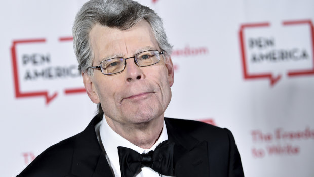 From The Outsider to It, the joys and challenges of adapting Stephen King
