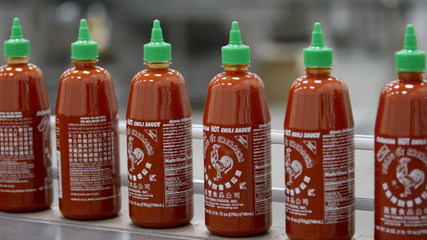 Huy Fong sriracha is almost impossible to find. Have we already moved on?