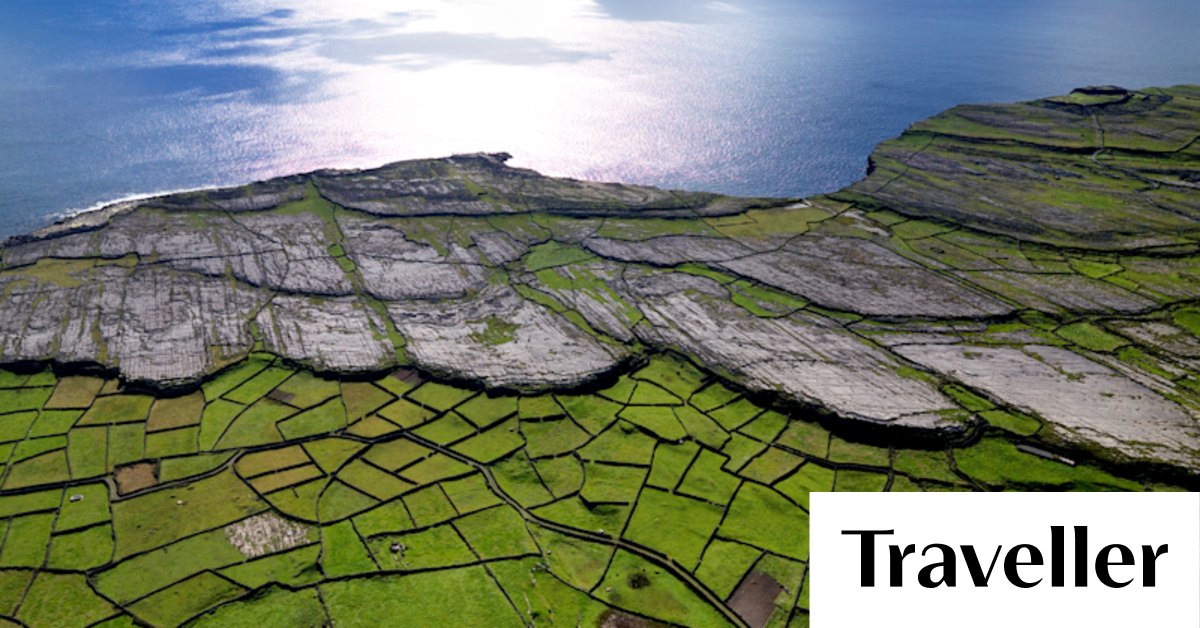 Despite Brexit, travelling Ireland and Northern Ireland is still easy - Vimarsana News