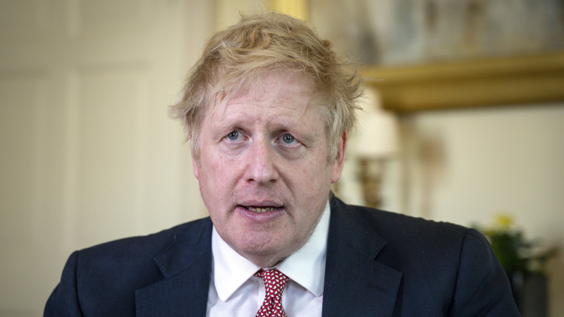 Us Election 2020 Britain Leads Best Wishes For Trump S Covid 19 Recovery But Critics Also Pile In