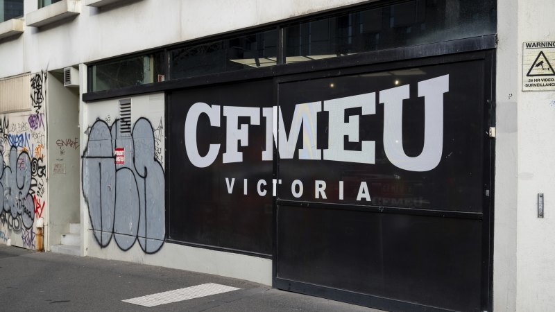 Australia news LIVE: CFMEU fallout continues; Energy ministers to discuss cost of living, supply