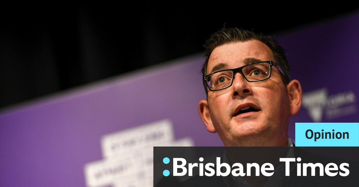 Hotel quarantine: Nothing is forever in politics. Is this Andrews' moment of reckoning? - Vimarsana News