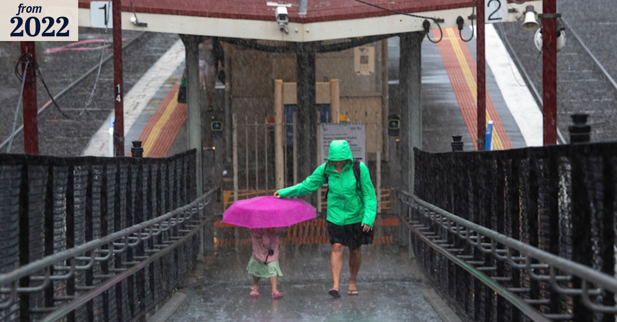 Melbourne storms: Clean-up continues as more than 2000 homes remain ...