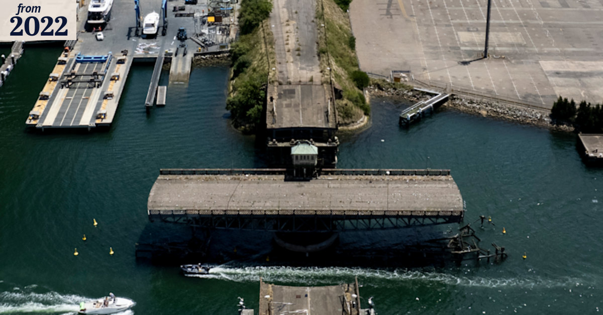 Bays West precinct: Development plans increase pressure on government ...