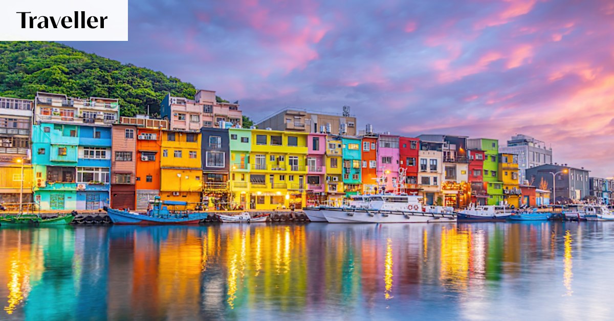 Maple season to mangrove coast: Asia by luxury cruise