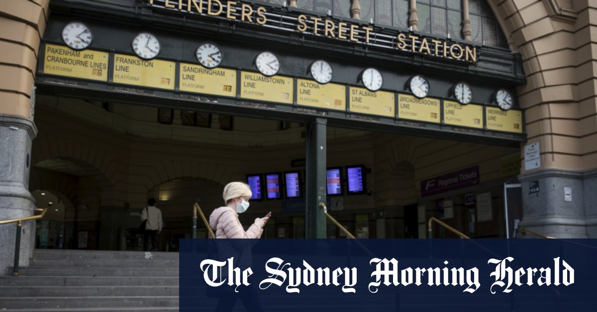 Coronavirus Victoria City Of Melbourne Surpasses Hume As New Covid 19 Hotspot
