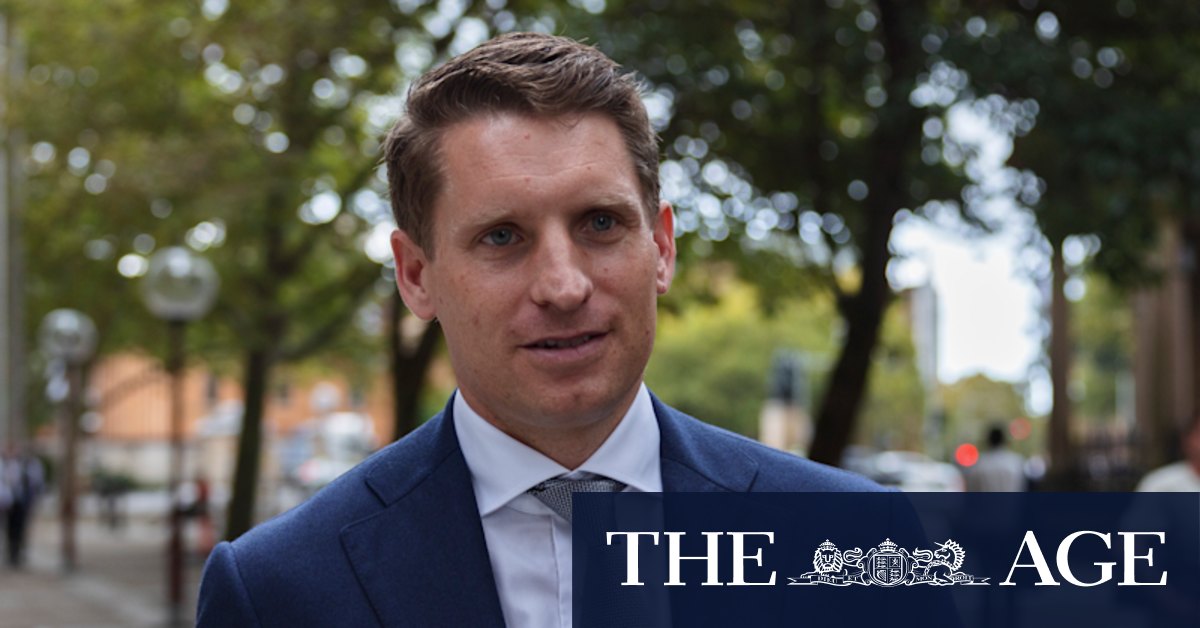 Andrew Hastie backs Dwellingup push against Alcoa mining in jarrah forests - Vimarsana News
