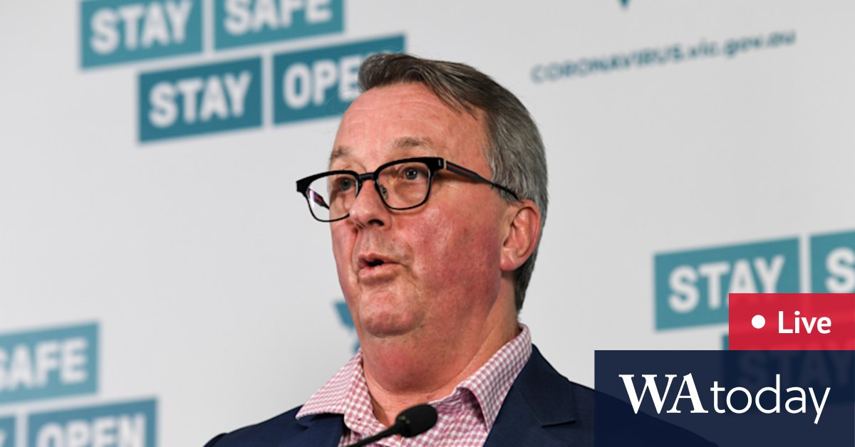 Australia news LIVE: Melbourne COVID outbreak grows; COVID vaccine passport idea rejected; NSW Labor leadership in turmoil - Vimarsana News