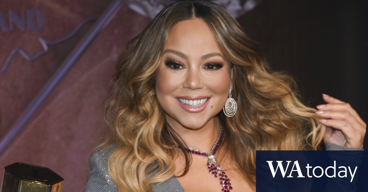 Mariah Carey memoir: In defence of the diva
