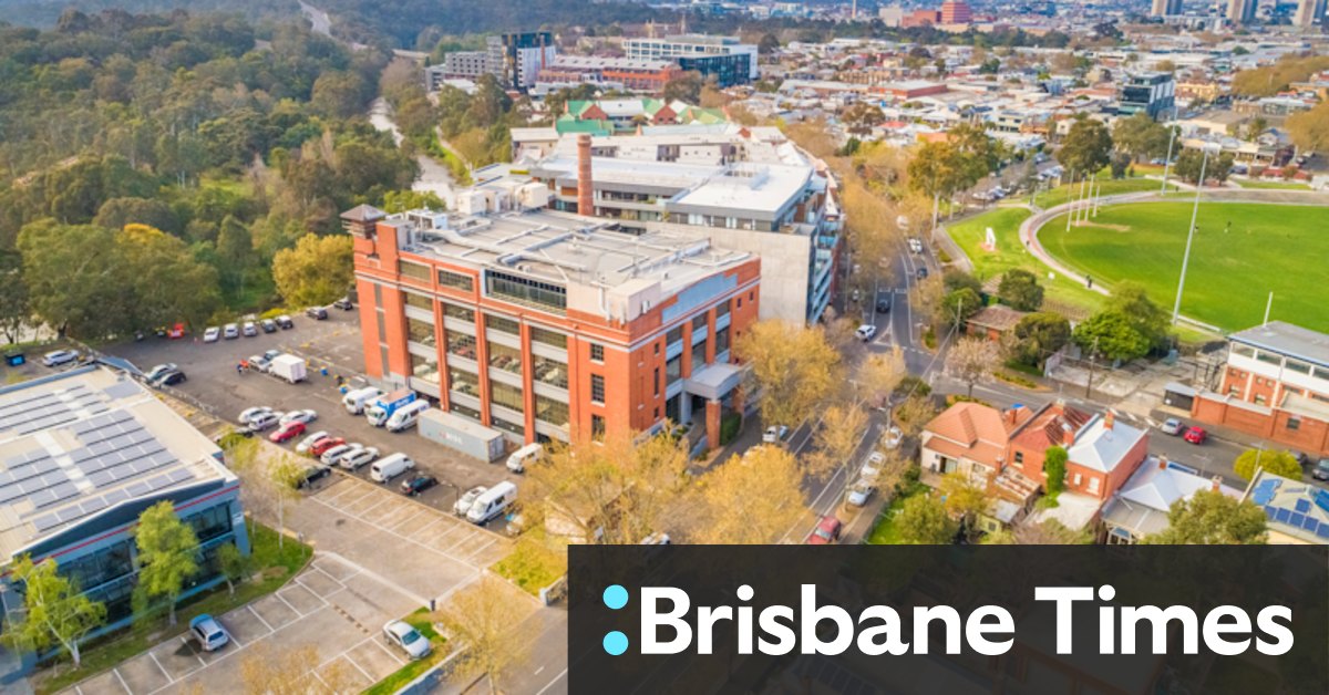 Melbourne commercial real estate: Owner-occupiers snap up offices while investors sit on hands - Vimarsana News