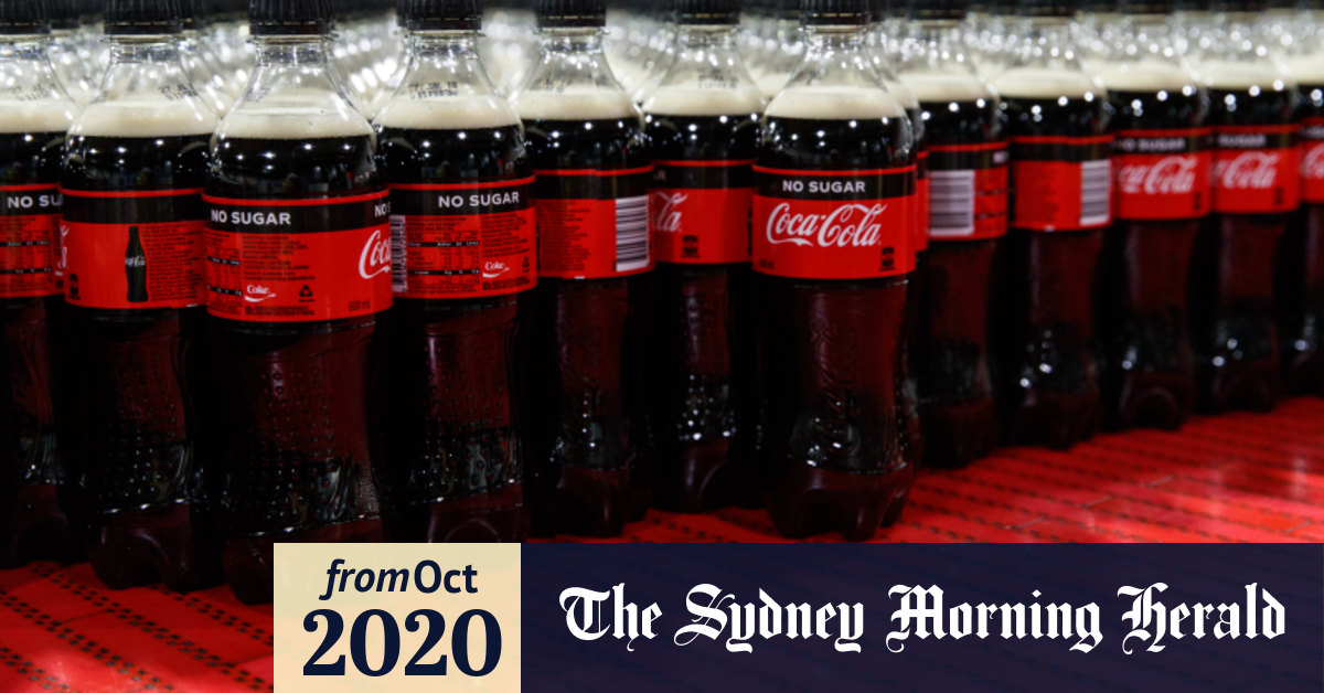 Europeans In Talks To Acquire Coca Cola Amatil