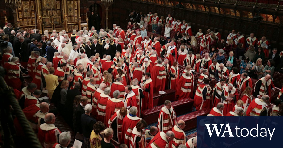 Labour's Keir Starmer pledges for House of Lords to be replaced with elected chamber - Vimarsana News