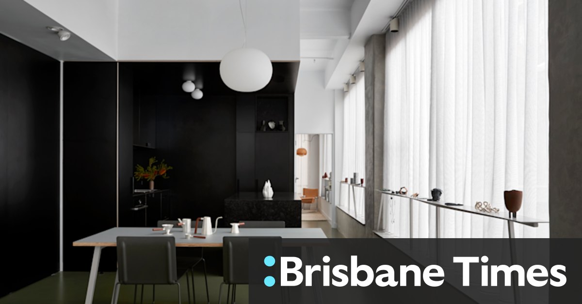 Funaki gallery: Hidden jewels high above Flinders Lane - Vimarsana News