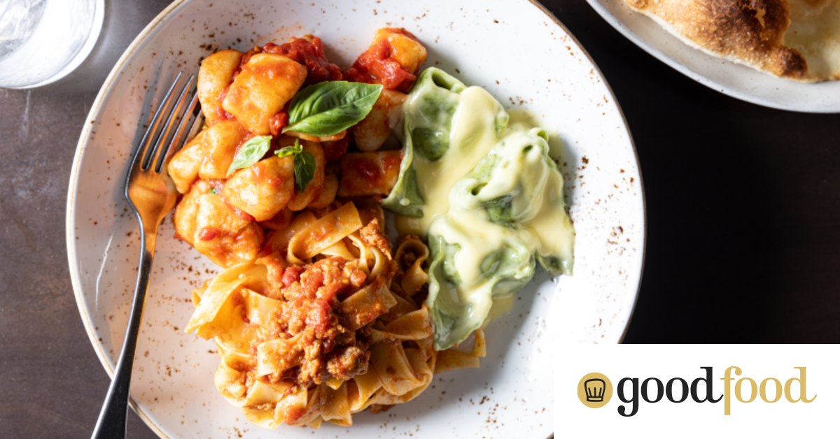 Italian restaurant Donnini’s is a Melbourne icon since 1979