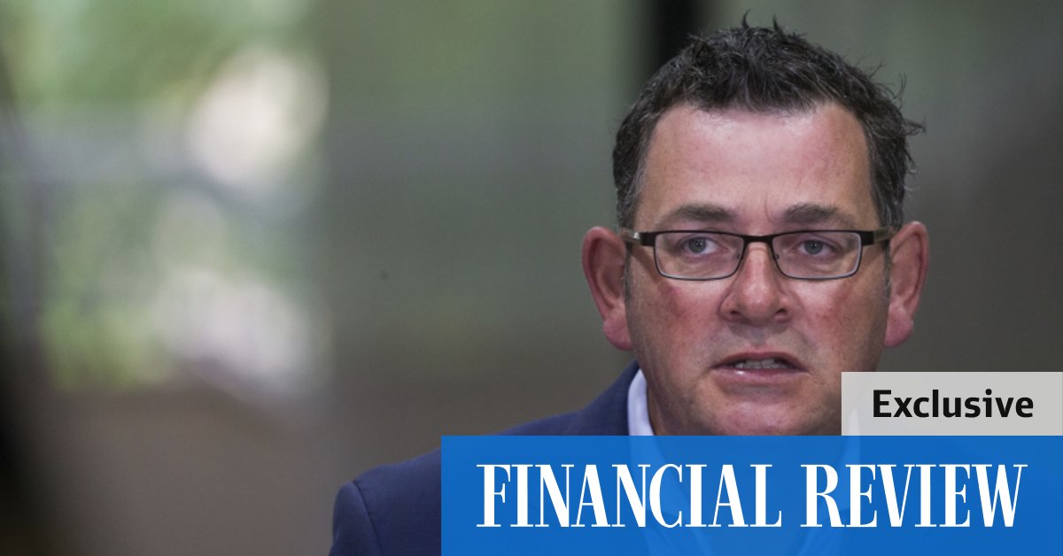 Vic unions prepare court case over Labor preselections - Vimarsana News