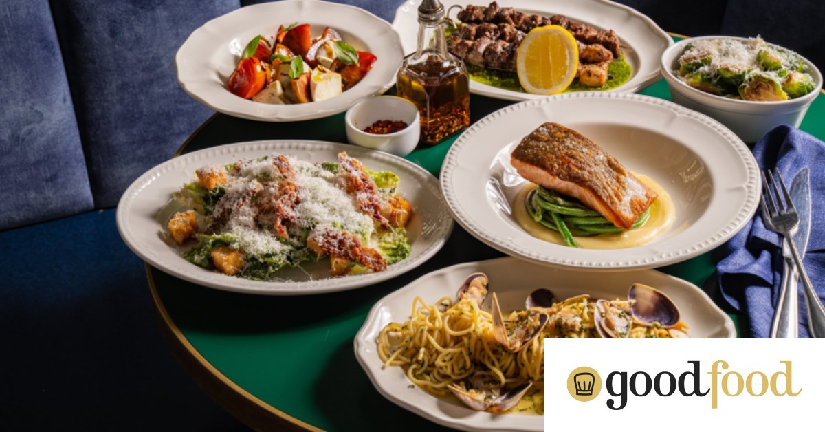 Savour the flavours of summer at Matteo Downtown and Double Bay