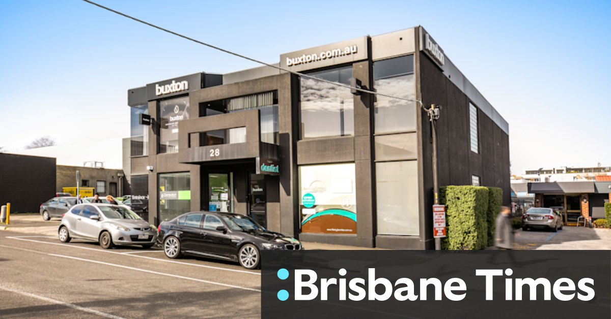 Central Equity looks to suburban Armadale for side project - Vimarsana News