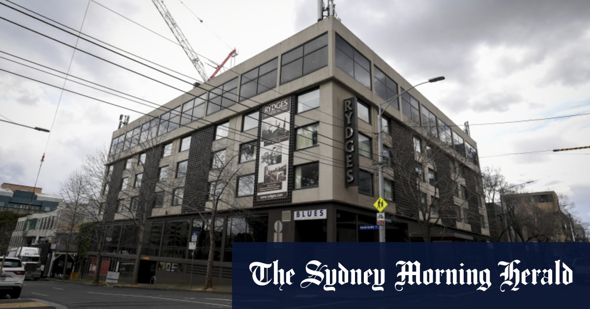 SMH | Australian Breaking News 
