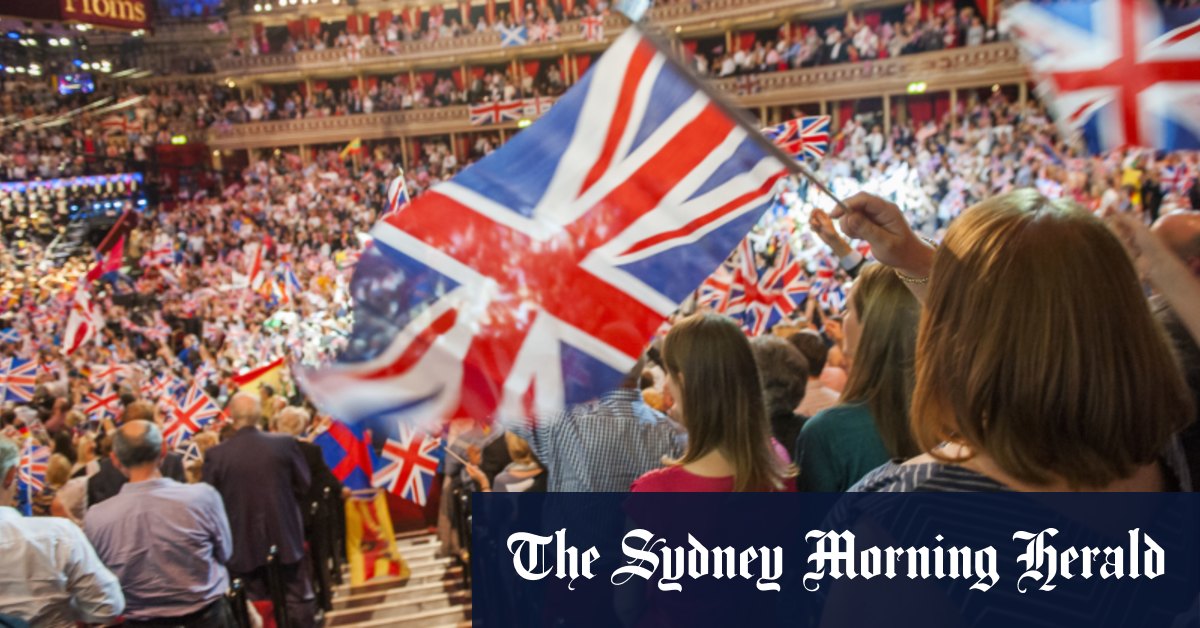 Culture Wars Uk Prime Minister Boris Johnson Urges Rule Britannia Rethink