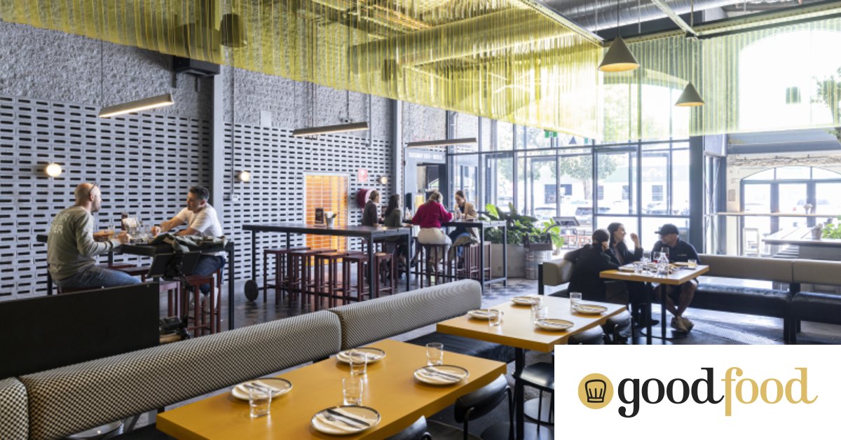 Pirate Life brewpub and restaurant in South Melbourne is good for groups