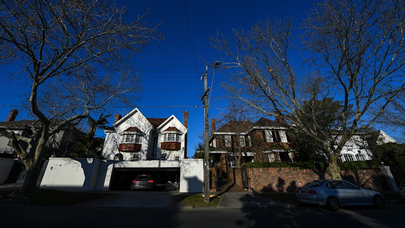 Melbourne suburbs where house prices just got $100,000 cheaper