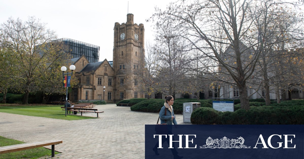 NAPLAN results 2023, Melbourne University prove Victoria really is the 'education state' - Vimarsana News