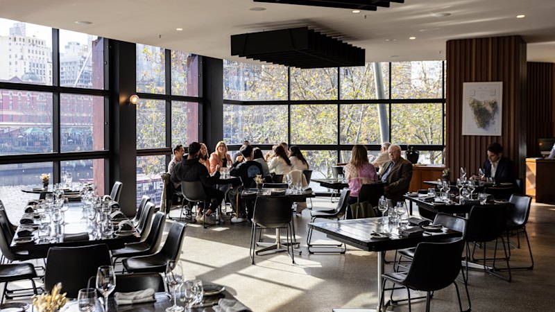 ‘Southgate is falling apart’: Riverside restaurant calls time after 21 years