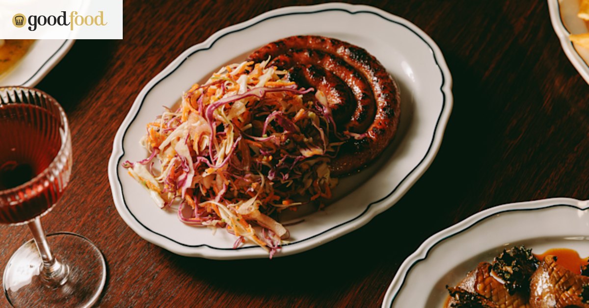 Springrock Public Bar, Melbourne - The Age Good Food app listing