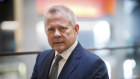 “I think that what we’ve learnt is that we’ll come back [economically from COVID], but we will come back in a different form,” says NAB chairman Phil Chronican.