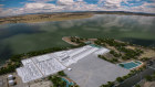 AGL’s $750m Liddell battery will be built at the site of its old coal power station in NSW’s Hunter Valley.