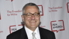CNN chief legal analyst Jeffrey Toobin: “I thought I had turned off the Zoom call.”