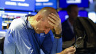 “As is so often the case, the volatility began and ended with corporate profitability.
