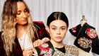 TAFE NSW Bachelor of Fashion Design graduate Alexandra Dowsing, who recently showcased her collection at Afterpay Australian Fashion Week, said the decision to protect the environment and invest in sustainability was a no-brainer.