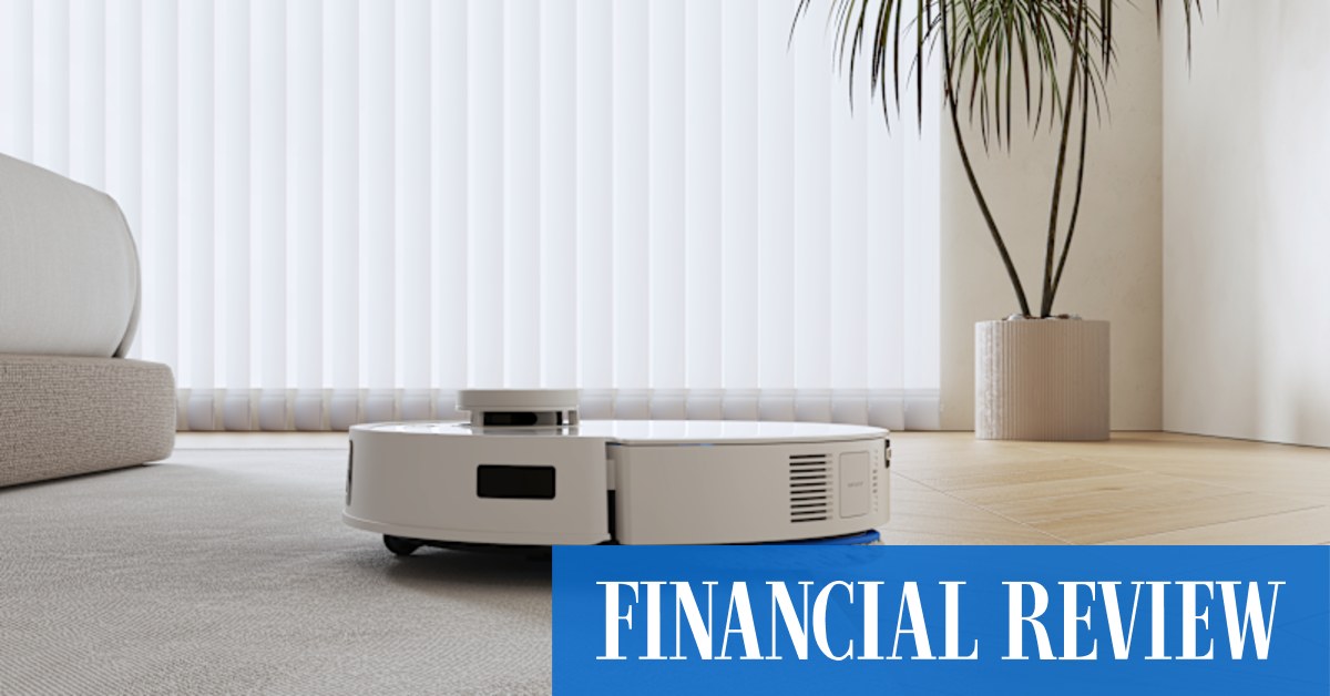 Review of Ecovac Deebot T30 Pro Omni robobot vacuum cleaner - Vimarsana News