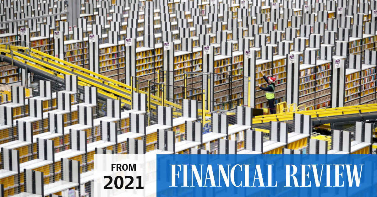 Reverse logistics: What really happens when you return your ...